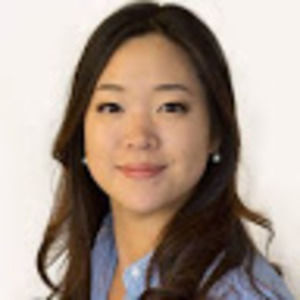 Meet your Posher, Caroline